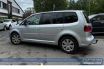 VW Touran Comfortline*7-sitz*AHK*Navi*SHZ*Tempo* 138.823 km 11.890 &euro; Berlin 13187