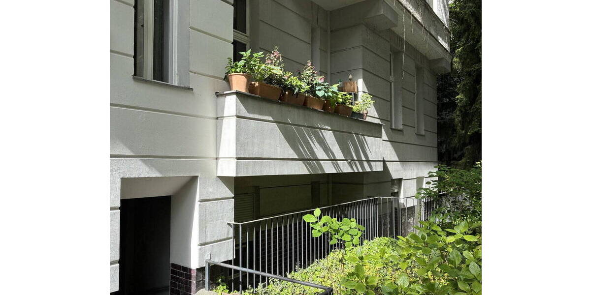 Etagenwohnung Berlin Steglitz - 4 Zimmer, 129 m&sup2;, 942.000&euro; | Angebot:26040754