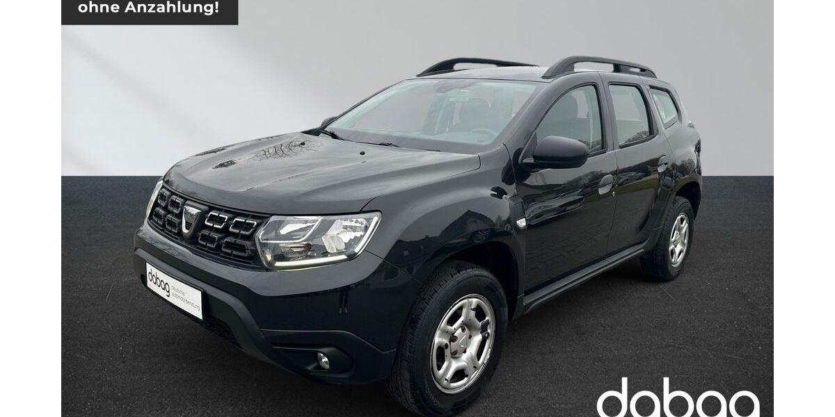 Dacia Duster 105.509 km 10.990 &euro; Oranienburg OT Germendorf 16515