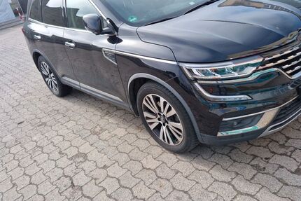 Renault Koleos 51.000 km 20.995 &euro; Berlin 13439