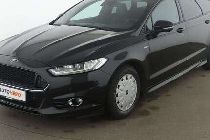 Ford Mondeo 91.986 km 15.850 &euro; Berlin 14059