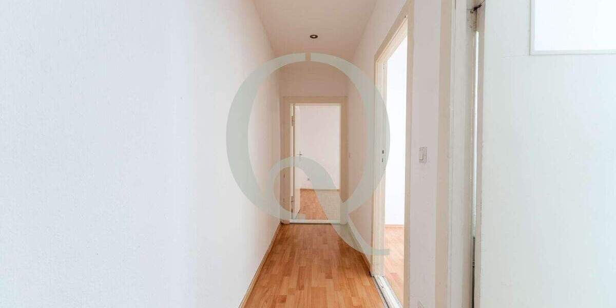 Etagenwohnung Berlin Kreuzberg - 2 Zimmer, 52 m&sup2;, 219.000&euro; | Angebot:24416427