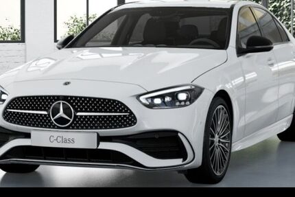 Mercedes-Benz C 200 9.900 km 50.300 &euro; Berlin 10587