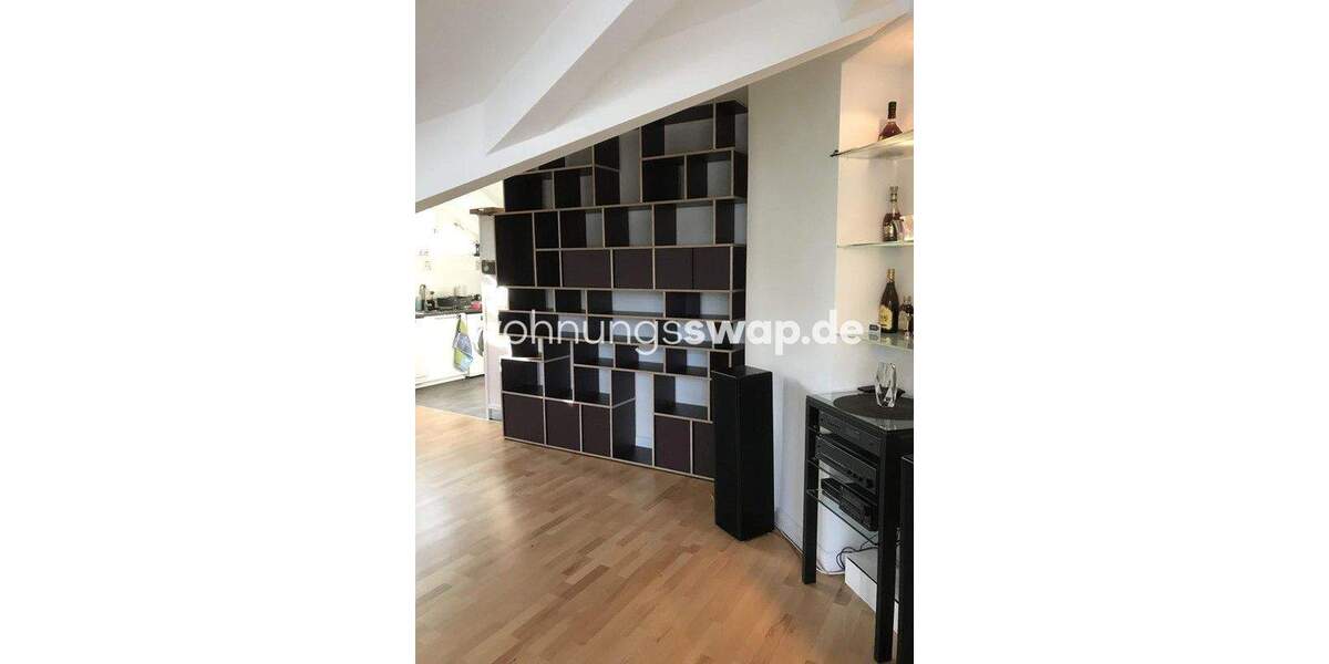 Etagenwohnung Berlin Schmargendorf - 4 Zimmer, 112 m&sup2;, 1.680&euro; | Angebot:25989800