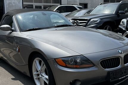 BMW Z4 111.000 km 8.950 &euro; Berlin 13407