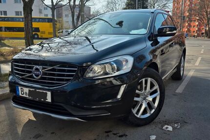 Volvo XC60 152.800 km 17.200 &euro; Berlin 13355