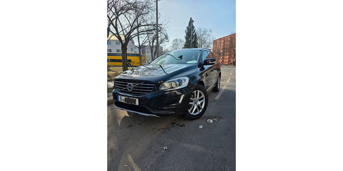 Volvo XC60 152.800 km 17.200 &euro; Berlin 13355