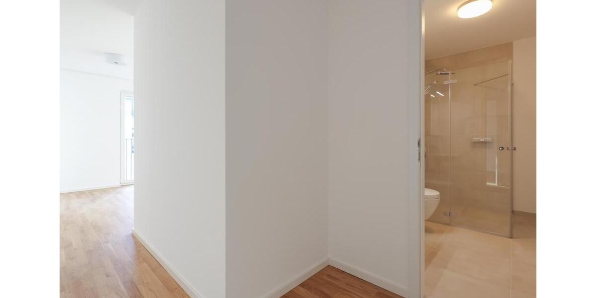 Etagenwohnung Berlin Treptow-Köpenick - 2 Zimmer, 55 m&sup2;, 1.095&euro; | Angebot:24369121