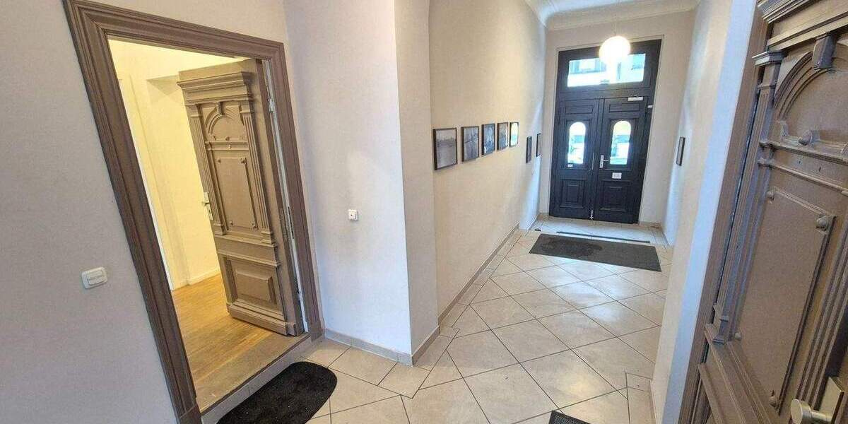 Etagenwohnung Berlin Niederschöneweide - 2 Zimmer, 70 m&sup2;, 419.000&euro; | Angebot:25665268