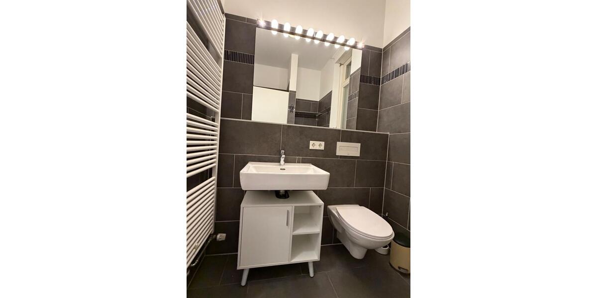 Terrassenwohnung Berlin Mitte - 2 Zimmer, 68 m&sup2;, 1.590&euro; | Angebot:26122561