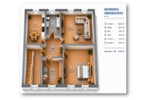 Mehrfamilienhaus, Wohnhaus Erkner - 6 Zimmer, 154 m&sup2;, 460.000&euro; | Angebot:27081970