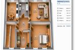 Mehrfamilienhaus, Wohnhaus Erkner - 6 Zimmer, 154 m&sup2;, 475.000&euro; | Angebot:27081970