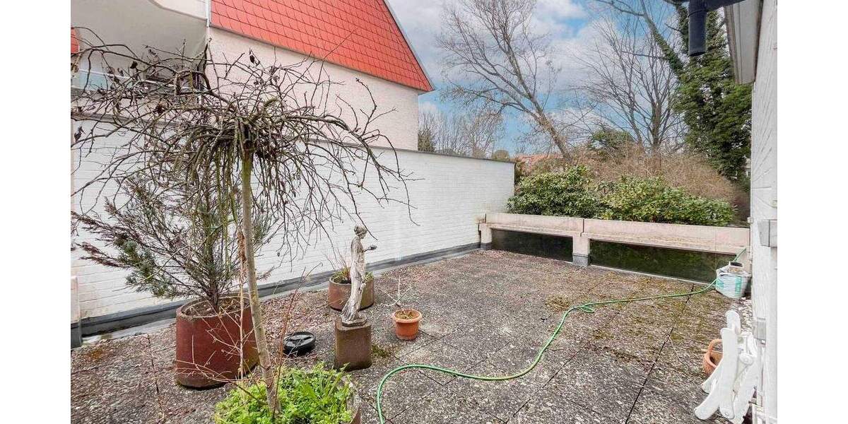 Einfamilienhaus Berlin Westend - 2 Zimmer, 325.000&euro; | Angebot:25916094