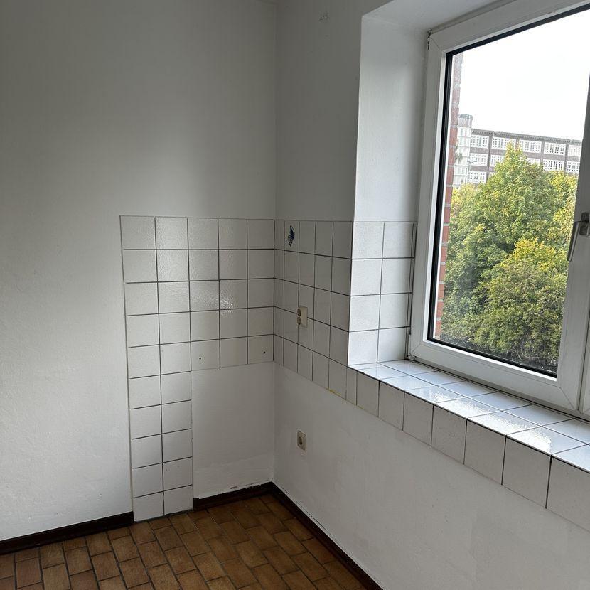 2 Zimmer Wohnung in Reinickendorf zimmer