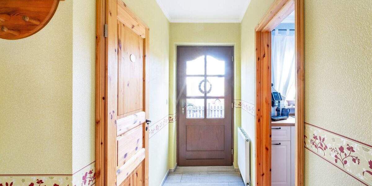 Doppelhaushälfte Berlin / Mahlsdorf-Süd Mahlsdorf - 4 Zimmer, 96 m&sup2;, 499.000&euro; | Angebot:25750186