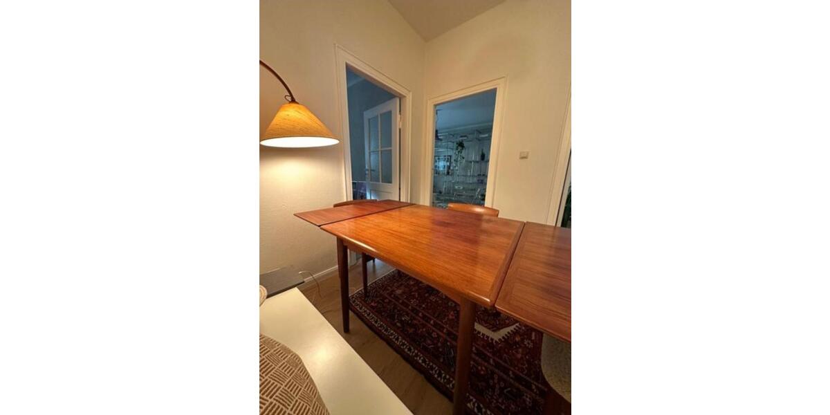 Etagenwohnung Berlin Tempelhof-Schöneberg - 3.5 Zimmer, 80 m&sup2;, 1.400&euro; | Angebot:25657945