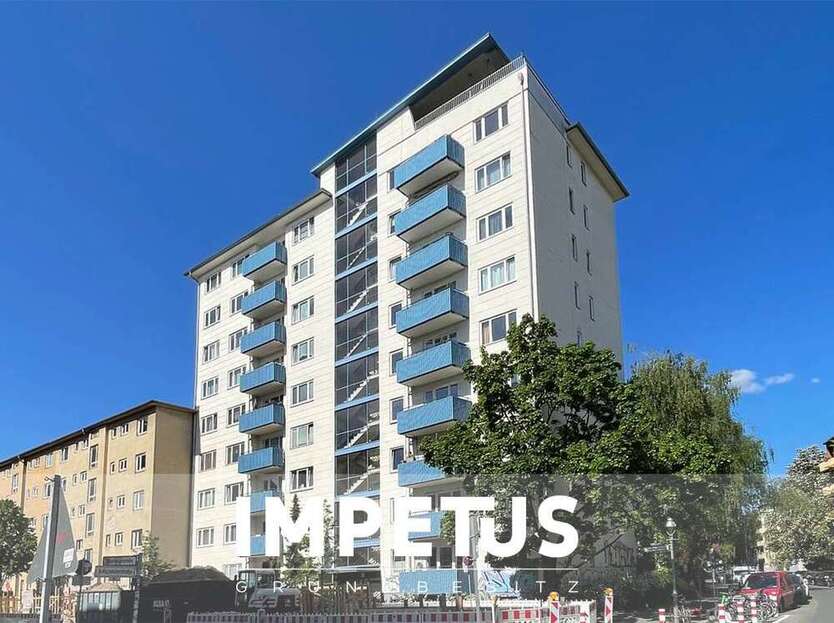 Wohnung zum Kaufen in Berlin 349.000 € 59 m²