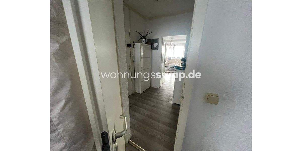 Etagenwohnung Berlin Friedrichshain - 3 Zimmer, 70 m&sup2;, 400&euro; | Angebot:25967004