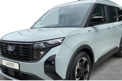 Ford Tourneo Courier 6.620 km 24.113 &euro; Berlin 13089