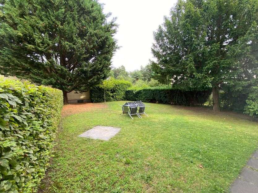 100 m² großes Reihenhaus in Falkensee, nahe Potsdam + Berlin, ruhige Siedlungslage, Einfamilienhaus 4 zimmer