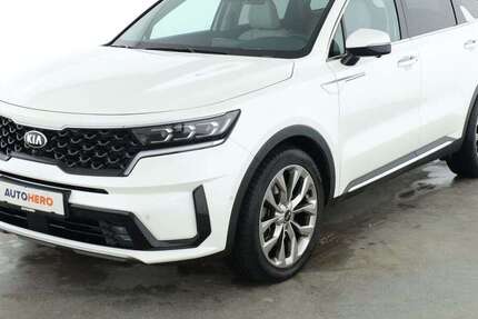 Kia Sorento 44.571 km 37.090 &euro; Berlin 14059