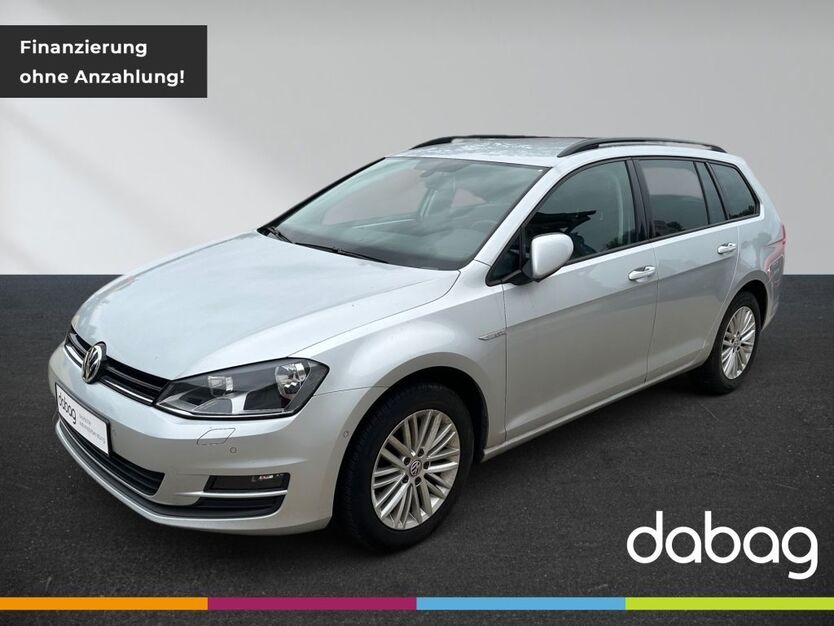 VW Golf 87.798 km 12.990 € Oranienburg OT Germendorf 16515