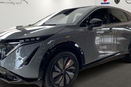 Nissan Ariya 2.894 km 36.650 &euro; Ludwigsfelde 14974