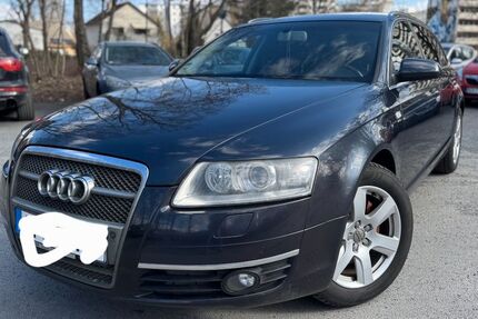 Audi A6 320.000 km 3.200 &euro; Berlin 13507