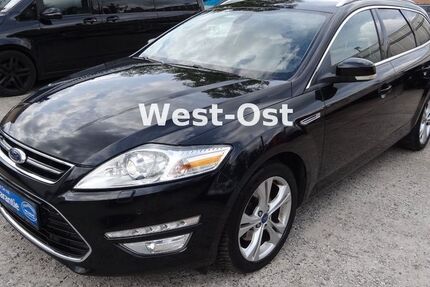 Ford Mondeo 150.000 km 6.500 &euro; Berlin 13127