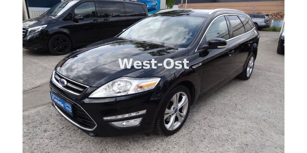 Ford Mondeo 150.000 km 6.500 &euro; Berlin 13127
