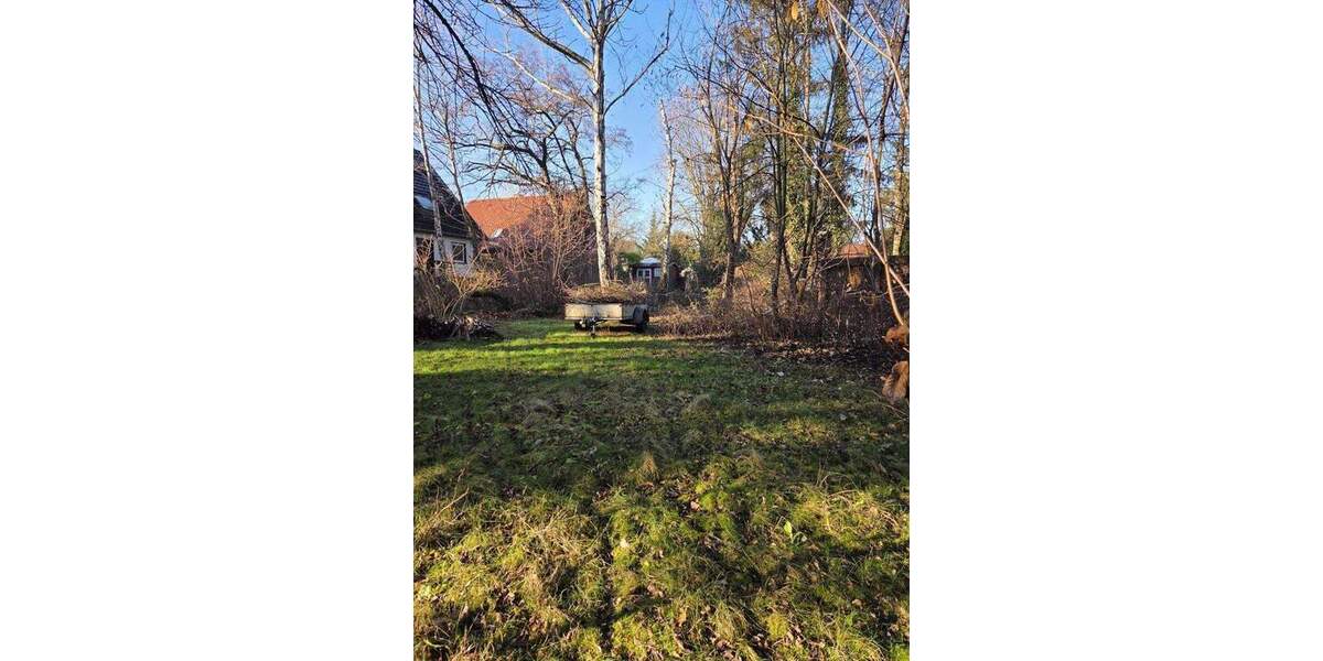 Mehrfamilienhaus, Wohnhaus Berlin / Hermsdorf Hermsdorf - 1 Zimmer, 480 m&sup2;, 1.195.000&euro; | Angebot:25740214