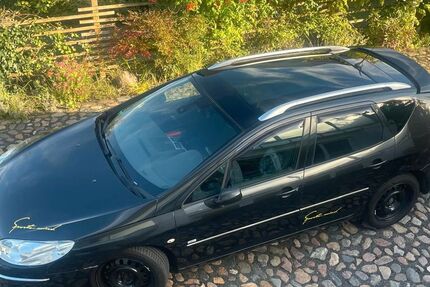 Peugeot 407 171.000 km 2.750 € Berlin 12439