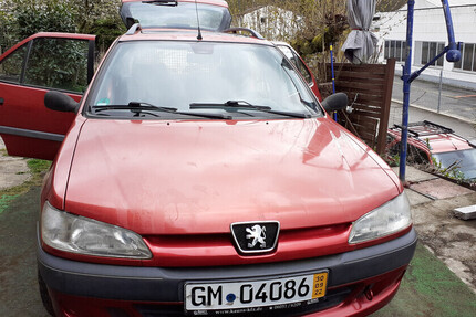 Peugeot 306 Break