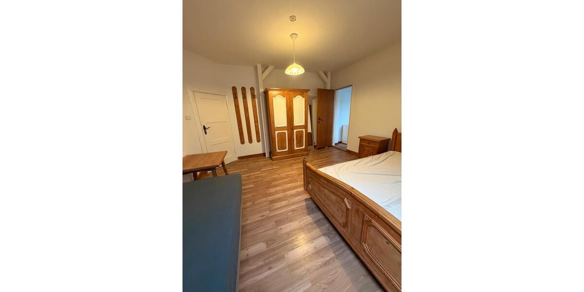 Dachgeschoßwohnung Berlin Spandau - 1 Zimmer, 32 m&sup2;, 950&euro; | Angebot:24490930