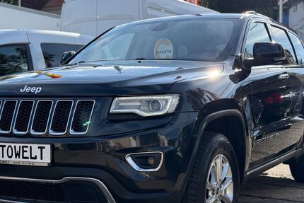 Jeep Grand Cherokee 139.787 km 15.900 &euro; Berlin 12623