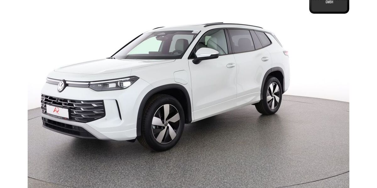 VW Tayron 1.703 km 54.880 &euro; Berlin 12103