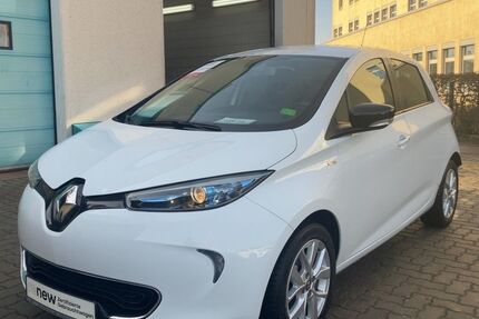 Renault ZOE 57.645 km 16.399 &euro; Teltow 14513