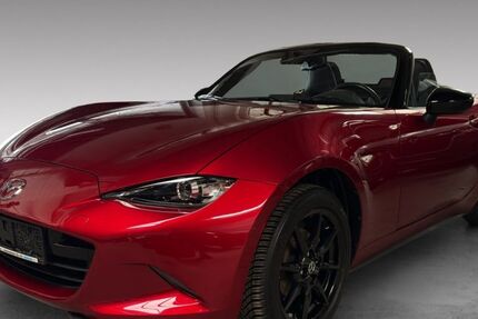 Mazda MX-5 40.836 km 26.450 &euro; Berlin - Buckow 12351