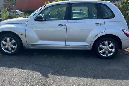 Chrysler PT Cruiser 120.415 km 3.750 € Berlin 13509