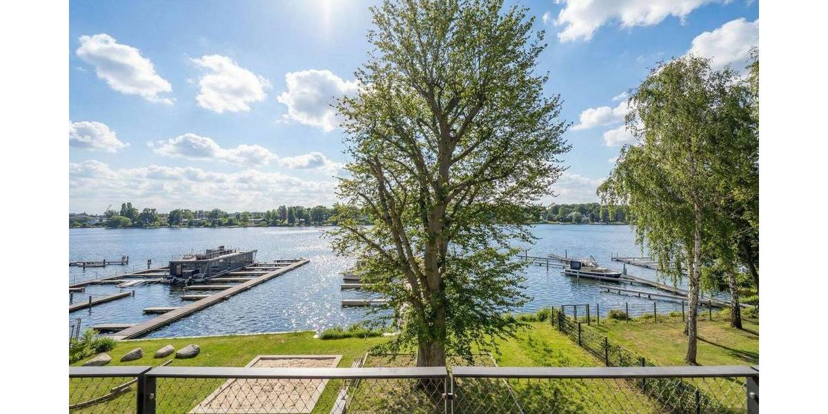 Etagenwohnung Berlin Grünau - 3 Zimmer, 111 m&sup2;, 980.000&euro; | Angebot:25717095