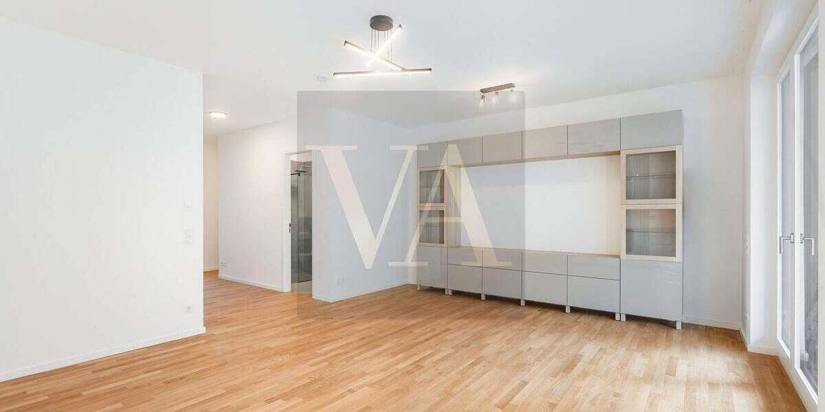 Etagenwohnung Berlin Friedrichshain - 4 Zimmer, 110 m&sup2;, 2.860&euro; | Angebot:25898620