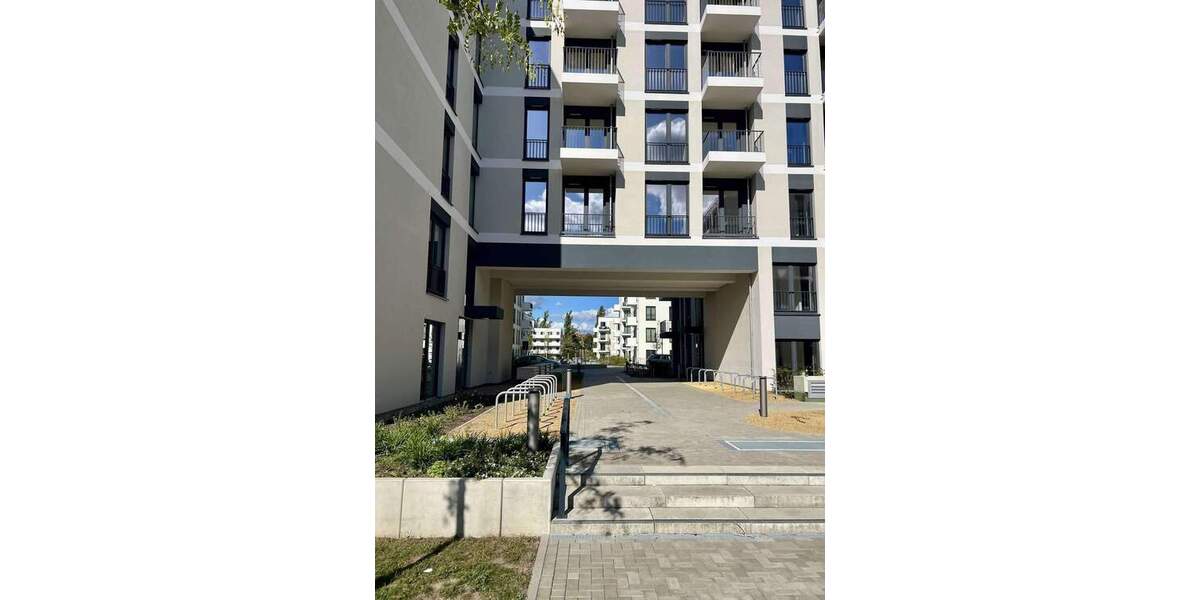 Etagenwohnung Berlin Spandau - 2 Zimmer, 45 m&sup2;, 1.094&euro; | Angebot:25778649