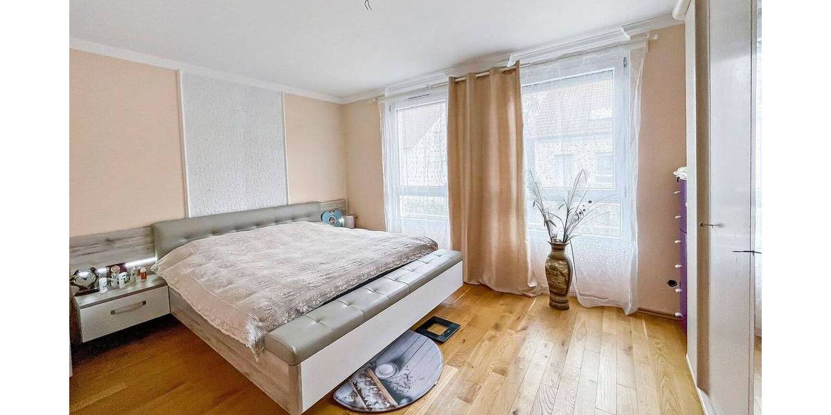 Doppelhaushälfte Berlin Köpenick - 5 Zimmer, 137 m&sup2;, 597.000&euro; | Angebot:26201905