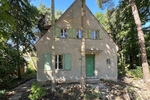 Originales Sommerfeldhaus mit besonderer Atmosphäre direkt am Grünzug - Einfamilienhaus Kleinmachnow Kleinmachnow | Angebot:26196042