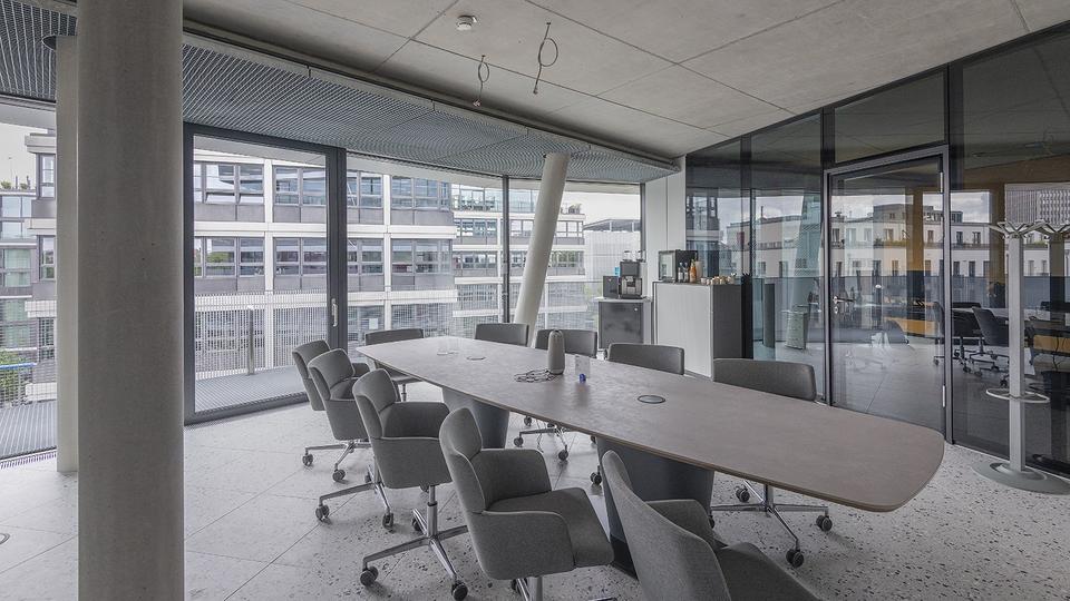 Gewerbeobjekt Berlin Charlottenburg-Wilmersdorf - 299&euro; | Angebot:25967075