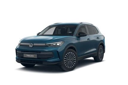 VW Tiguan 25.515 km 36.950 &euro; Berlin 14167