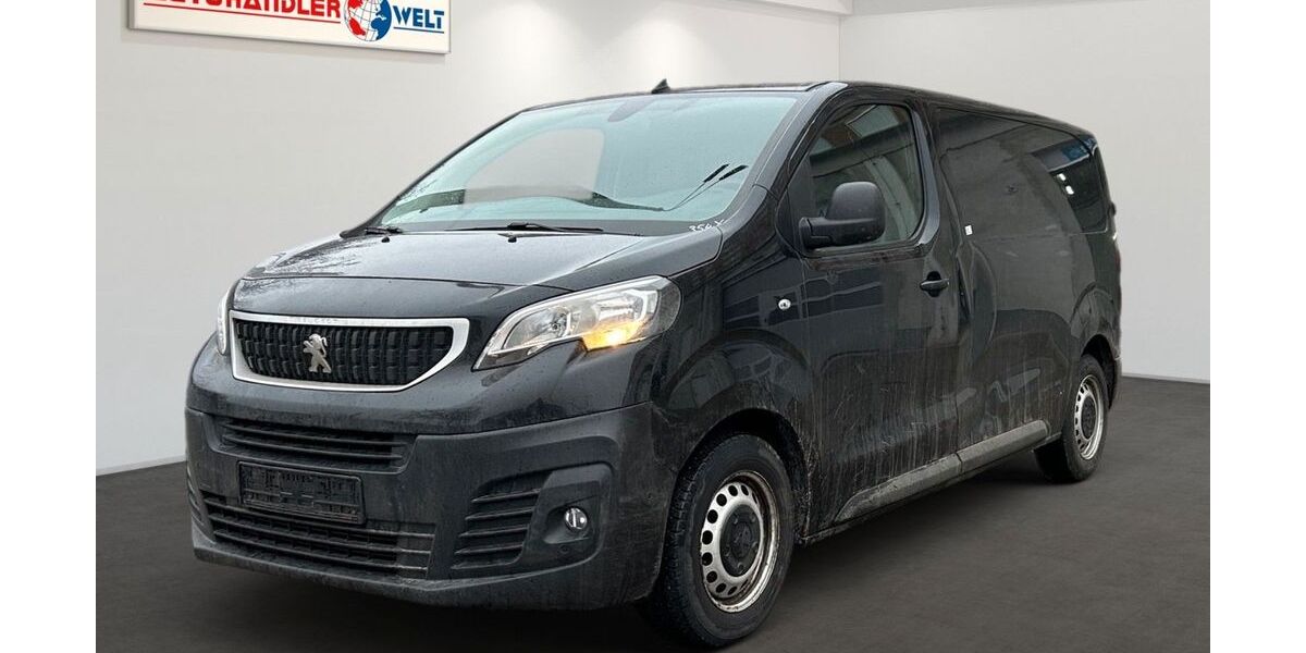 Peugeot Expert 178.024 km 6.999 &euro; Berlin 12681