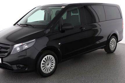 Mercedes-Benz Vito 97.149 km 27.880 &euro; Berlin 12103