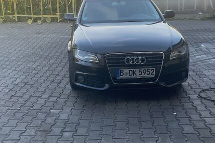 Audi A4 306.000 km 3.900 &euro; Berlin 13587
