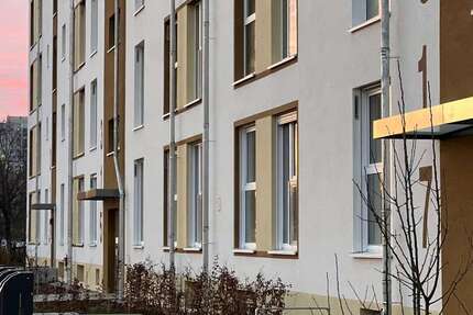 Wohnung zum Mieten in Berlin 1.643,25 € 109.55 m² 4 zimmer